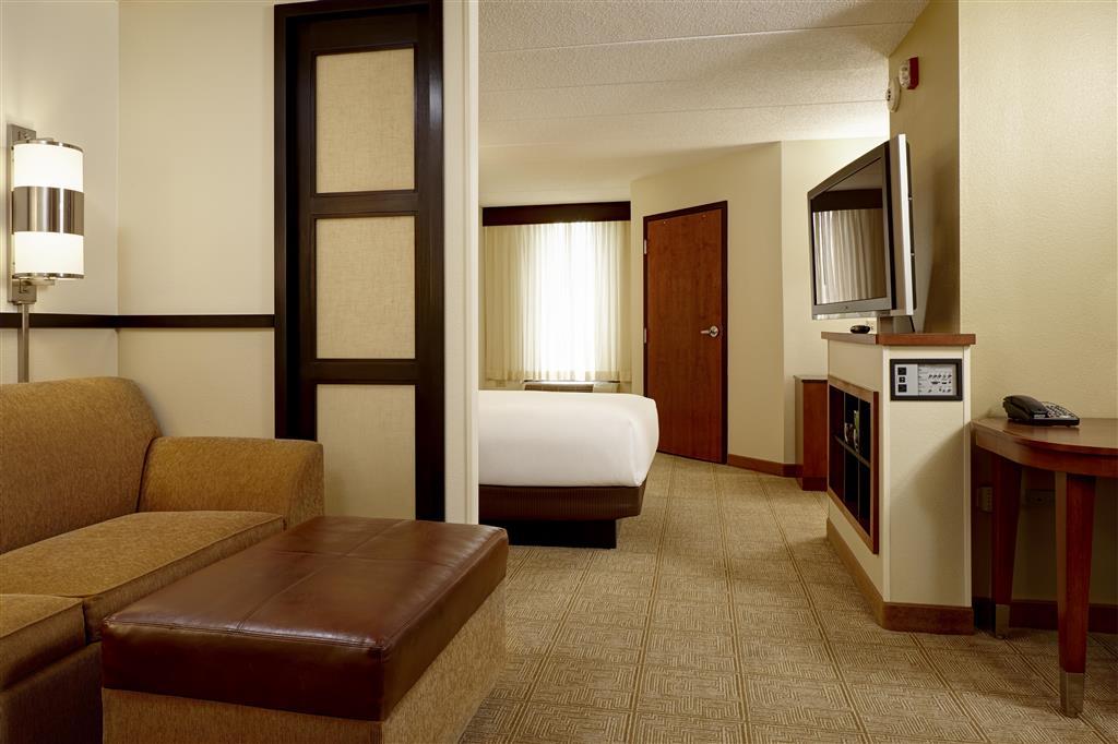 Hotel Hyatt Place Milford/New Haven Zimmer foto